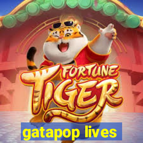 gatapop lives